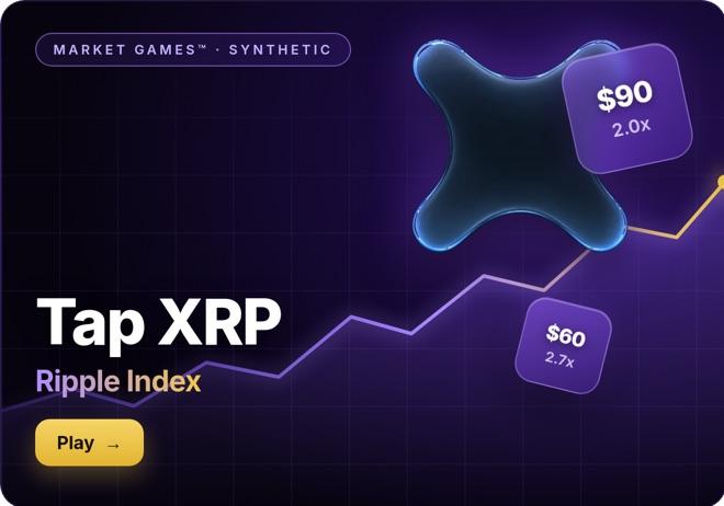 Tap XRP game tile